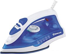 Утюг Sakura SA-3063NBL Утюг Sakura SA-3063NBL