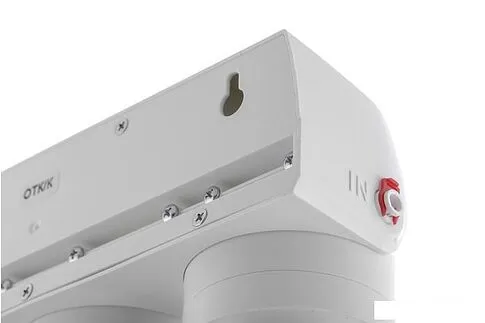 Стационарная система "под мойкой" Гейзер Смарт Био 511 (для мягкой воды)