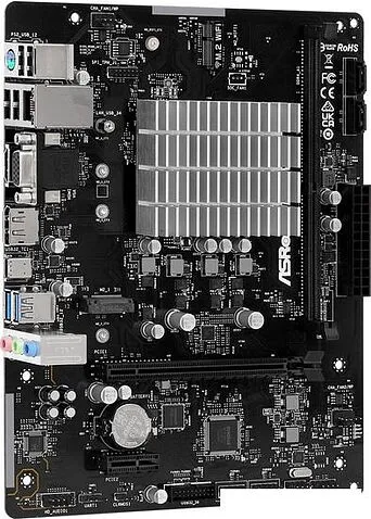 Материнская плата ASRock N100M