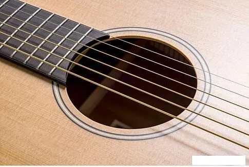 Акустическая гитара Baton Rouge L1LS/D