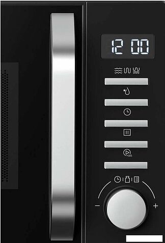 Микроволновая печь Haier HMB-DG208BA
