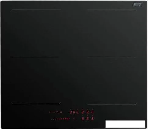 Варочная панель DeLonghi SLI 604 RUS