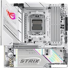 Материнская плата ASUS ROG Strix B850-G Gaming WiFi Материнская плата ASUS ROG Strix B850-G Gaming WiFi