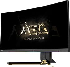 Игровой монитор MSI MEG 342C QD-OLED