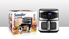 Аэрогриль Sonifer SF-1041