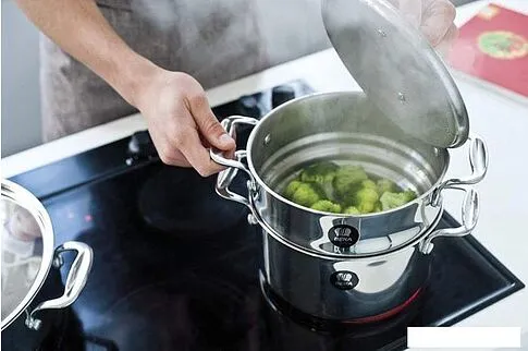 Паровая корзина Beka Chef 12060294