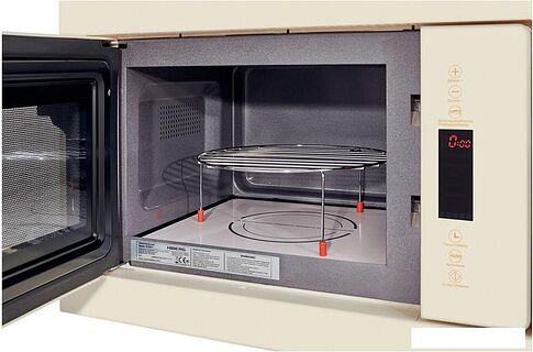 Микроволновая печь Hiberg VM 8505 Y