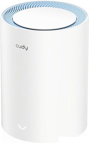 Wi-Fi система Cudy M1200 1.0 (3-Pack)