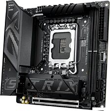 Материнская плата ASUS ROG Strix B860-I Gaming WiFi