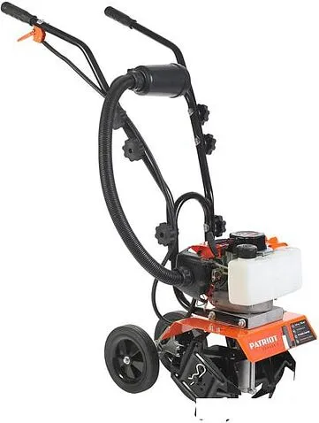 Мотокультиватор Patriot Denver F
