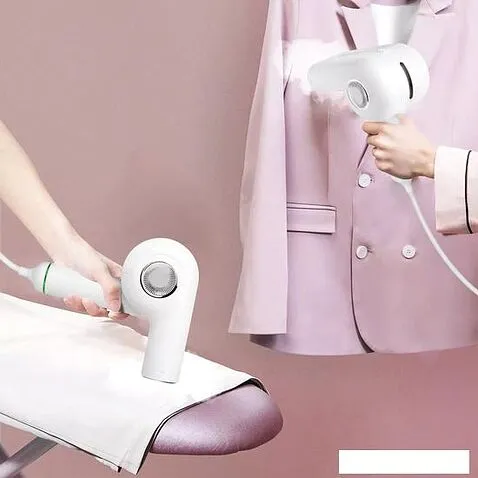 Отпариватель Kitfort KT-9108