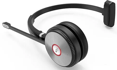 Офисная гарнитура Yealink WH62 Mono UC