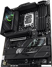 Материнская плата ASUS ROG Strix Z890-F Gaming WiFi