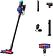 Пылесос Dyson V10 Konical Moulded 594030-01