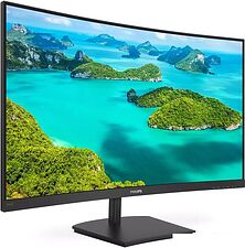 Монитор Philips 241E1SC/00