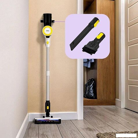 Пылесос Kitfort KT-5310