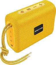 Беспроводная колонка Borofone BR18 (желтый) Беспроводная колонка Borofone BR18 (желтый)