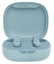 Наушники JBL Wave Flex (мятный)