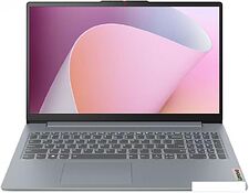Ноутбук Lenovo IdeaPad Slim 3 15AMN8 82XQ00G9RK