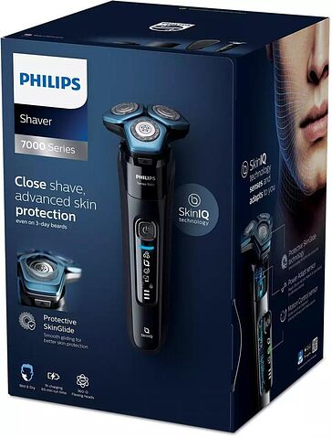 Электробритва Philips S7783/55
