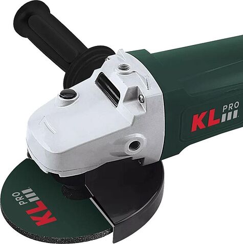 Угловая шлифмашина KLPRO KLBT87230
