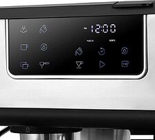 Капельная кофеварка Kitfort KT-7524