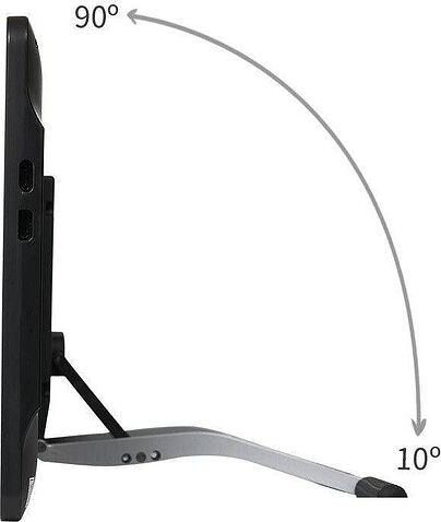 Графический монитор Gaomon PD1561