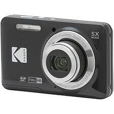 Фотоаппарат Kodak Pixpro FZ55 (черный)