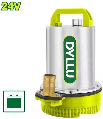 Дренажный насос Dyllu DTWPQDC24 Дренажный насос Dyllu DTWPQDC24