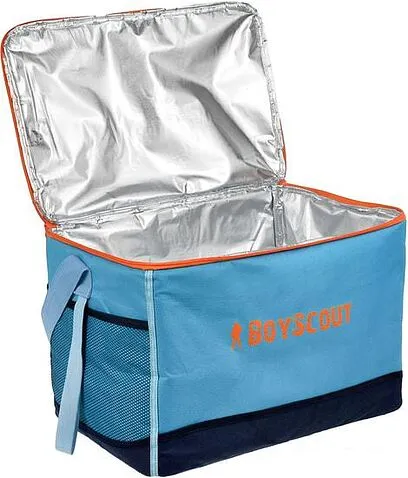 Термосумка BoyScout 61912 30л (голубой)