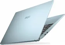 Ноутбук MSI Prestige 14Evo A12M-245XBY