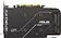Видеокарта ASUS Dual GeForce RTX 4060 V2 OC Edition 8GB GDDR6 DUAL-RTX4060-O8G-V2 (Bulk)
