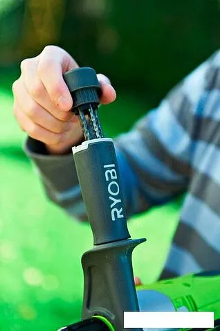 Ударная дрель Ryobi RPD1010-K