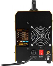 Сварочный инвертор Denzel Mini MIG-140FG