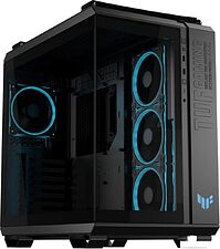 Корпус ASUS TUF Gaming GT502 Horizon (черный)