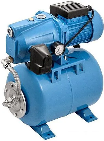 Насосная станция Unipump Auto Eco Jet 100 LA-50