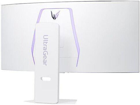 Smart монитор LG UltraGear OLED 39GX90SA-W