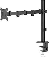 Кронштейн для монитора BrightSight LDT66-C012 (черный) Кронштейн для монитора BrightSight LDT66-C012 (черный)