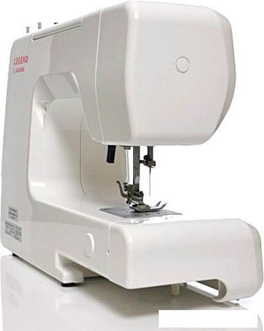 Швейная машина Janome Legend LE-20