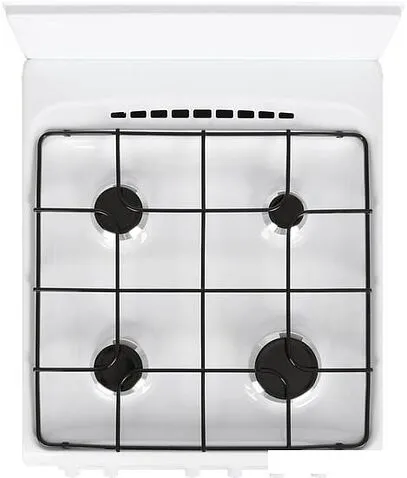 Кухонная плита GEFEST ПГЭ 5102-01 0337