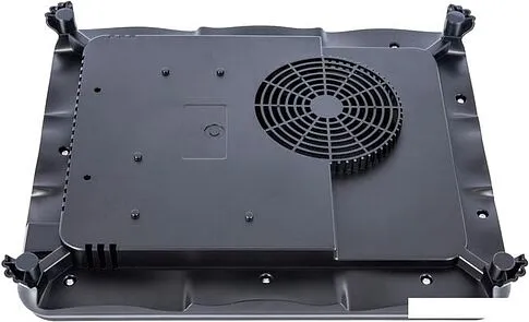 Настольная плита National NK-IP911