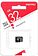 Карта памяти Smart Buy microSDHC SB32GBSDCL10-00LE 32GB