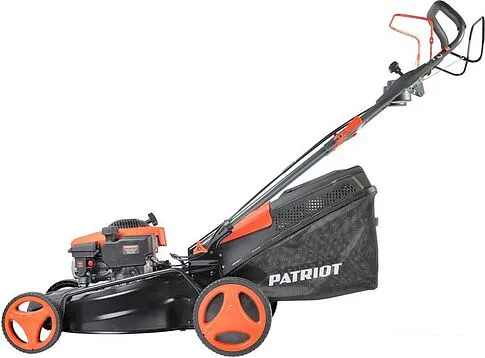 Газонокосилка Patriot PT 55 LS