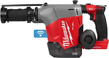 Перфоратор Milwaukee M18 FHAFOH16-0X 4933493532 (без АКБ, кейс)
