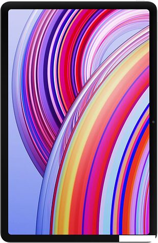 Планшет Xiaomi Redmi Pad Pro 5G 8GB/256GB международная версия (мятный, с клавиатурой Xiaomi Redmi Pad Pro Keyboard)