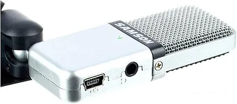 Микрофон Samson Go Mic
