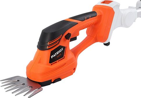 Кусторез + ножницы Patriot CSH 215 250205220