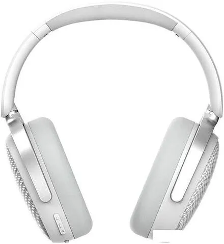 Наушники A4Tech Fstyler BH350C (белый)