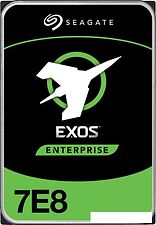 Жесткий диск Seagate Exos 7E8 6TB ST6000NM021A