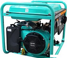 Бензиновый генератор Sturm PG8765N